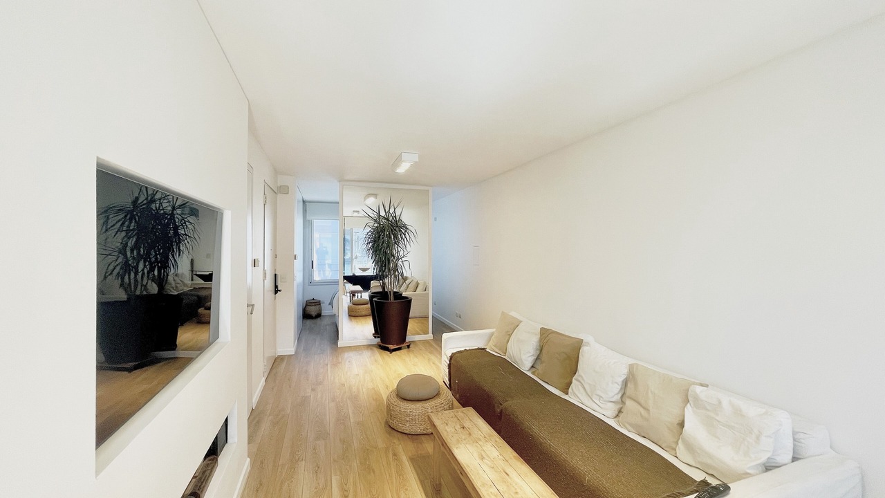 Photo of Livingroom in Belgrano