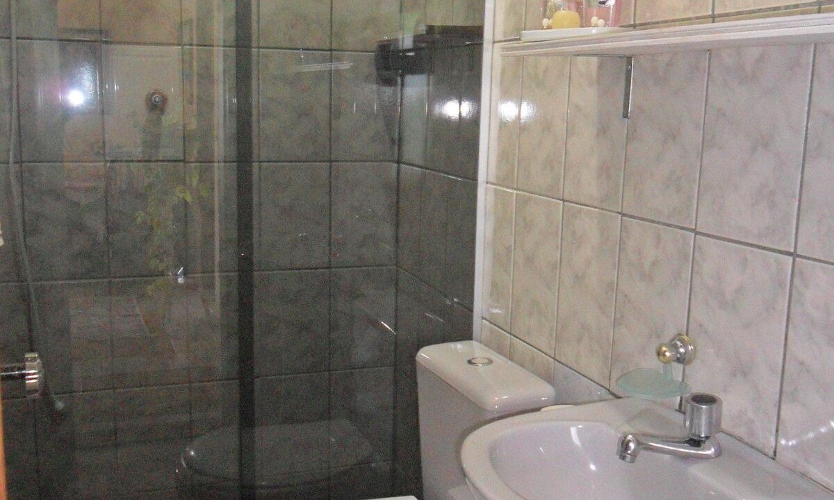 Photo of Bathroom in Sao Francisco Xavier