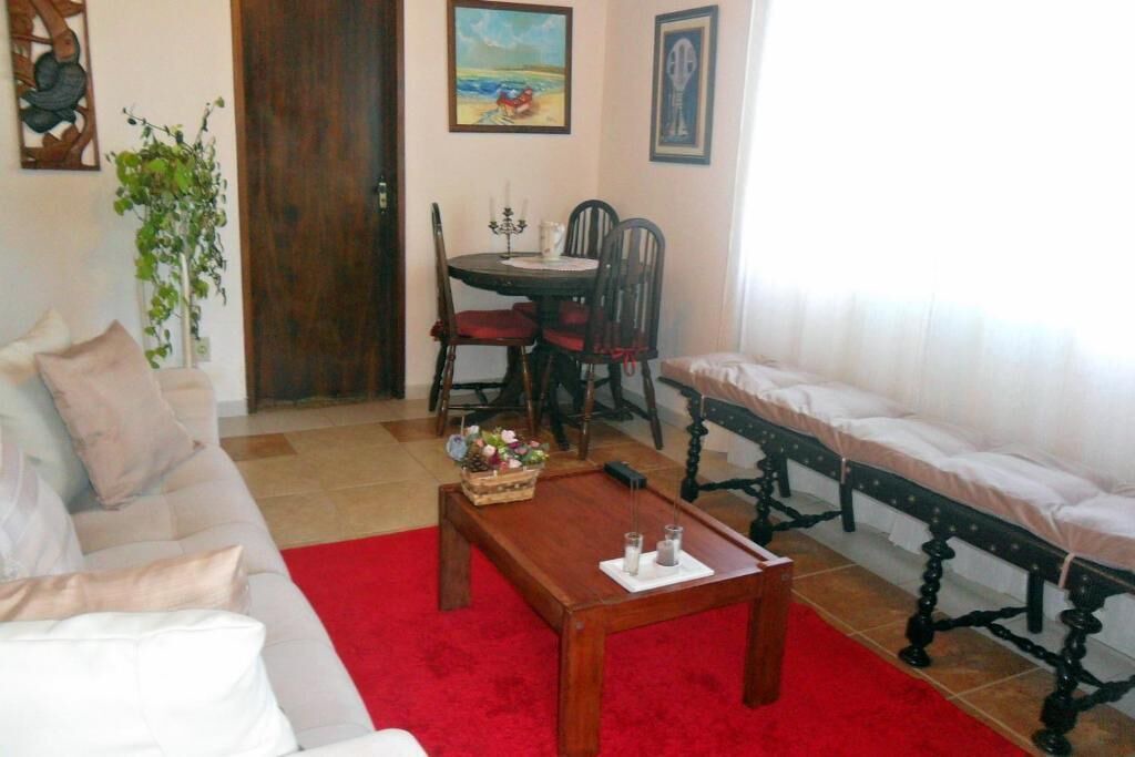 Photo of Livingroom in Sao Francisco Xavier