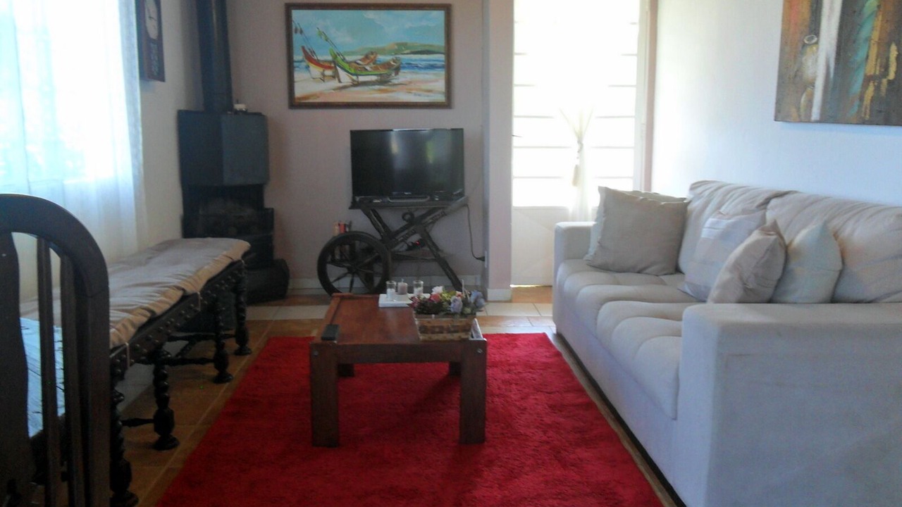 Photo of Livingroom in Sao Francisco Xavier