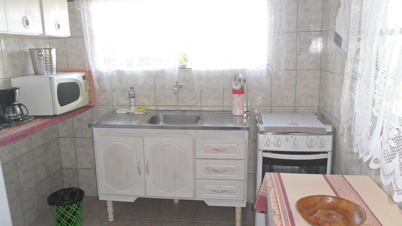 Photo of Kitchen in Sao Francisco Xavier