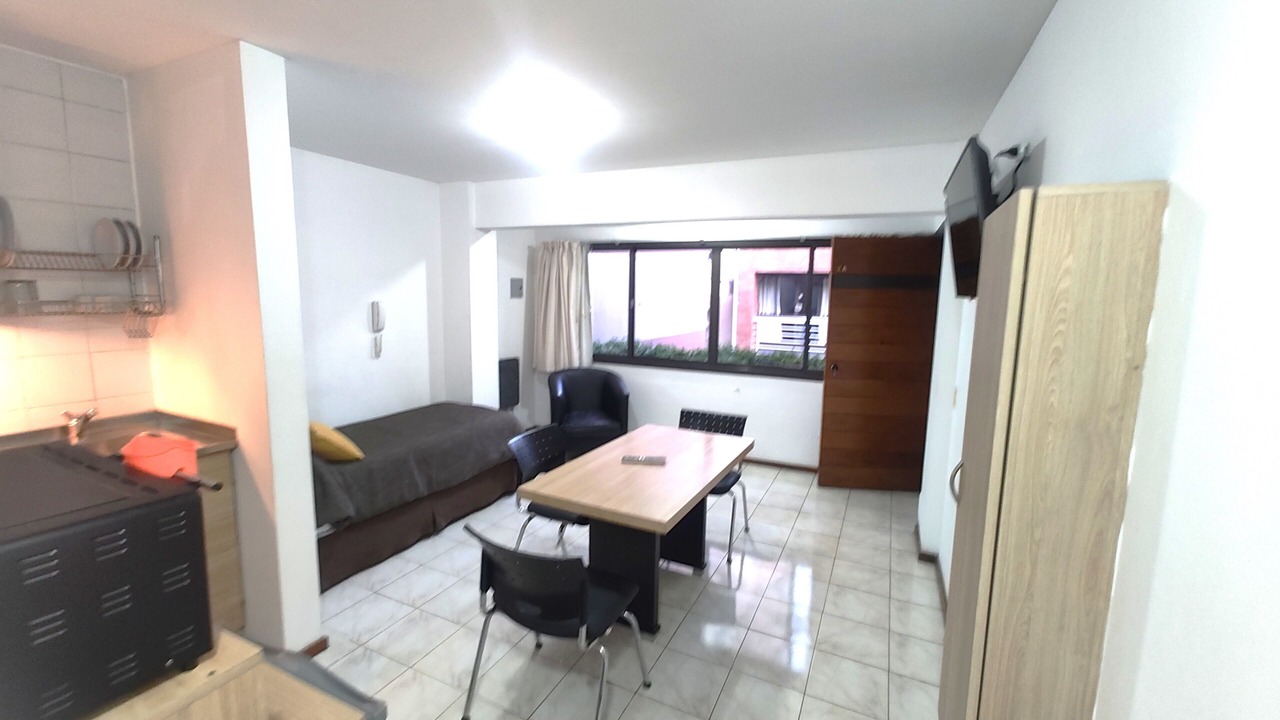 Photo of Livingroom in Historic Center