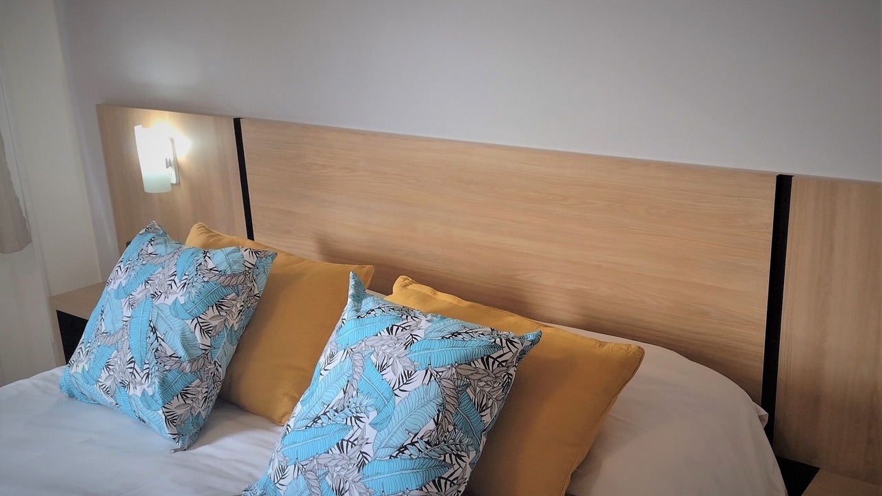 Photo of Bedroom in Historic Center