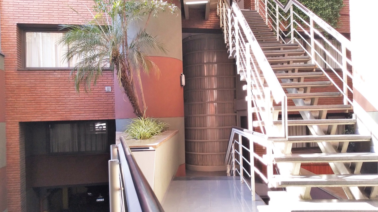 Photo of Outdoor in Historic Center