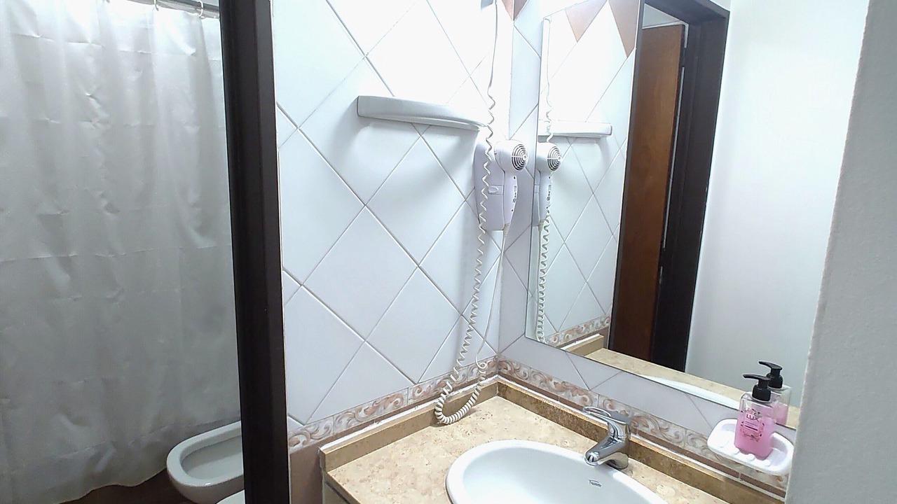 Photo of Bathroom in Historic Center