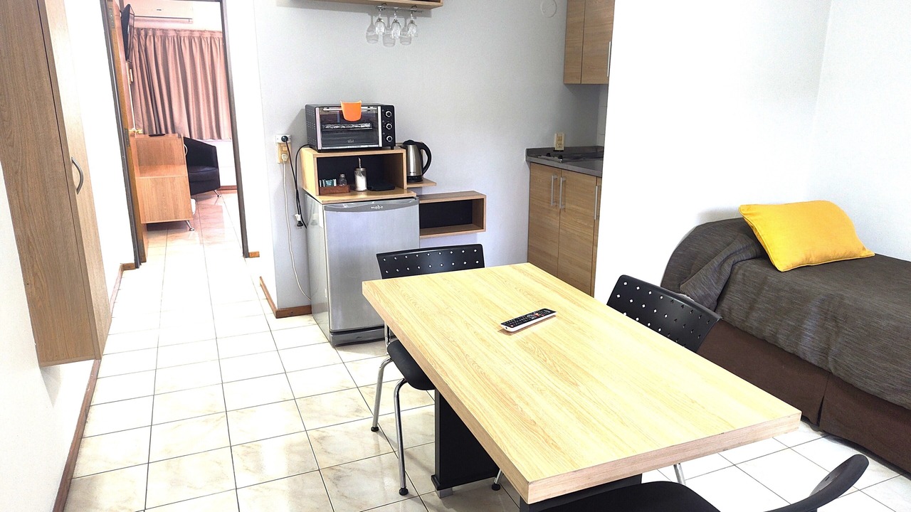 Photo of Livingroom in Historic Center