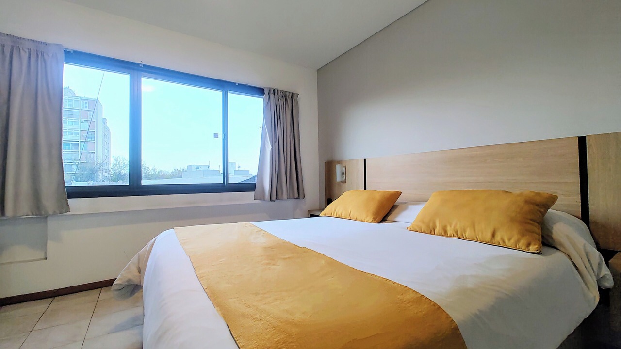 Photo of Bedroom in Historic Center