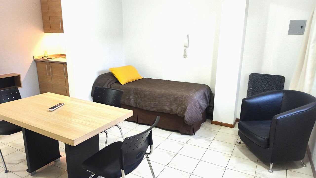 Photo of Livingroom in Historic Center