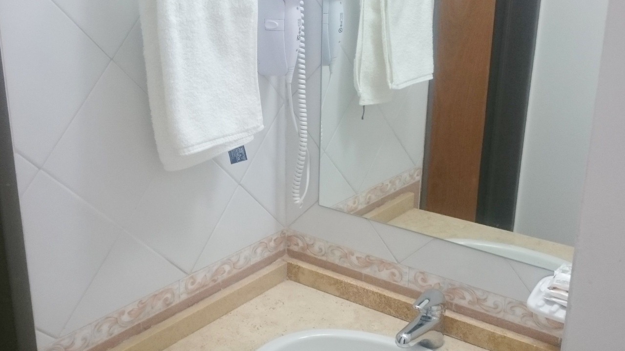 Photo of Bathroom in Historic Center