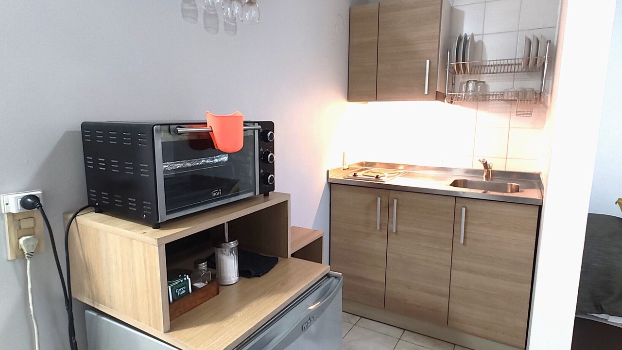 Photo of Kitchen in Historic Center