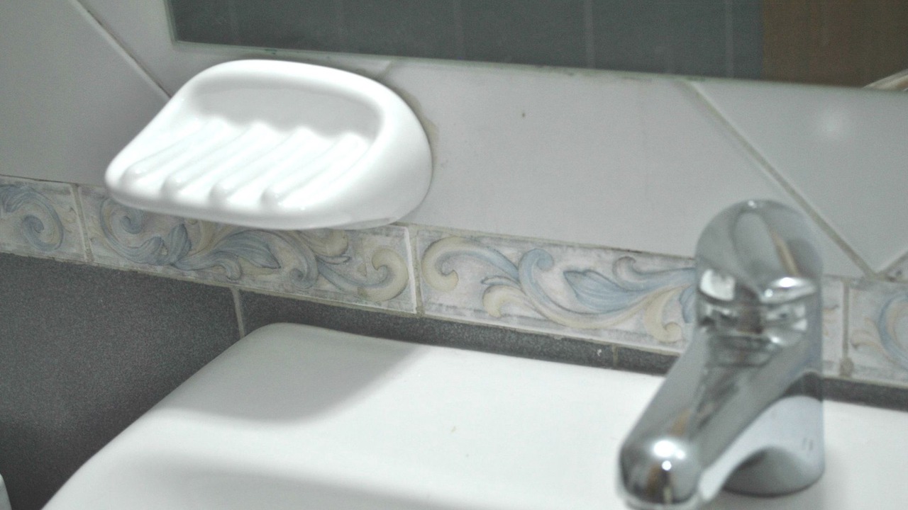 Photo of Bathroom in Historic Center