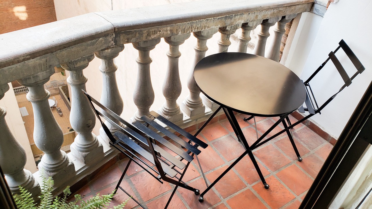 Photo of Outdoor in Nueva Cordoba