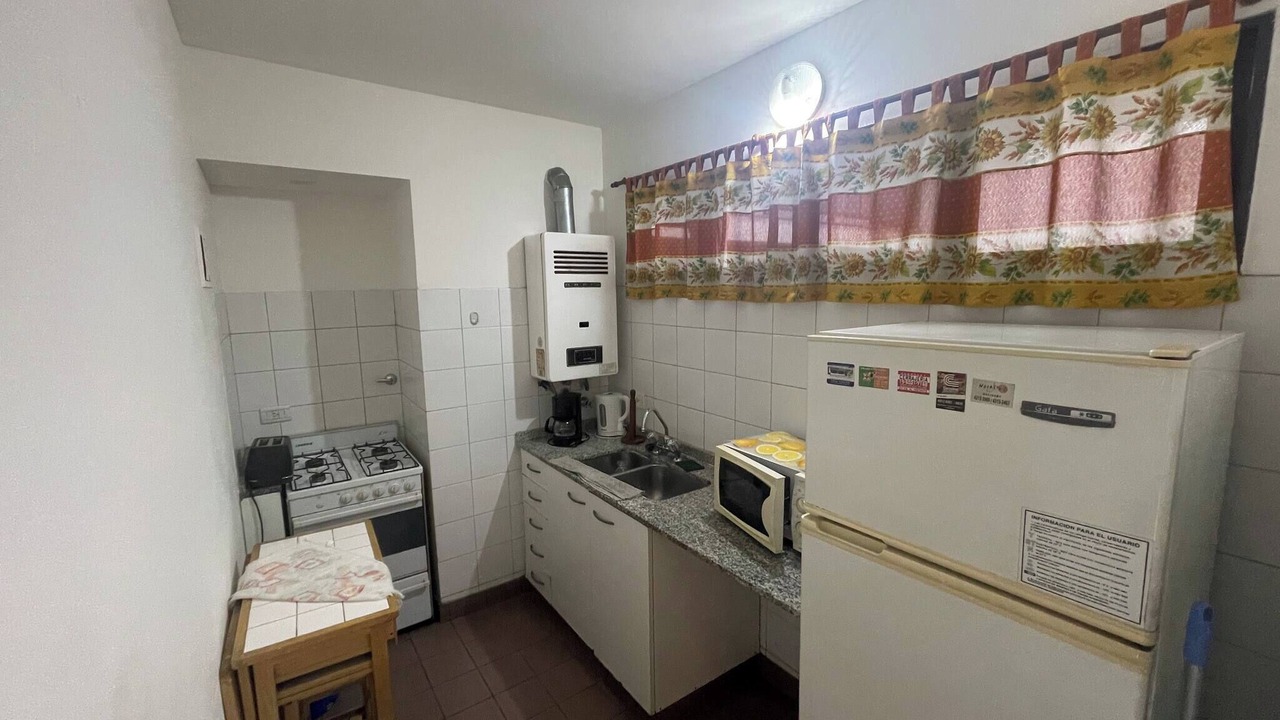 Photo of Kitchen in Puerto Madero
