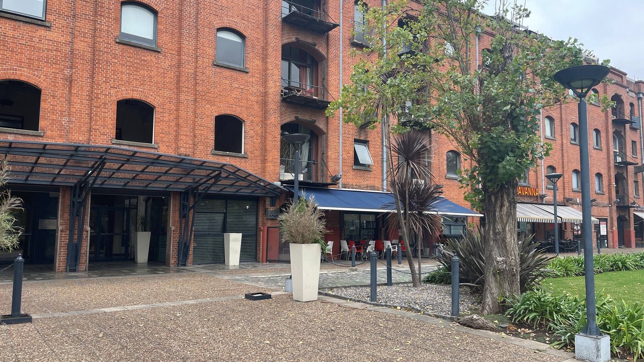 Photo of Outdoor in Puerto Madero