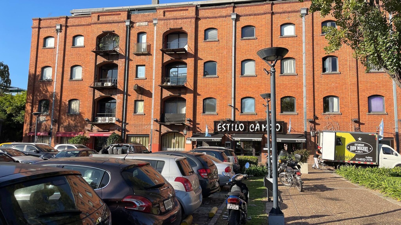 Photo of Outdoor in Puerto Madero