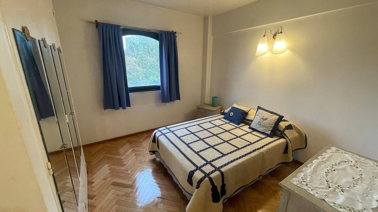 Photo of Bedroom in Puerto Madero