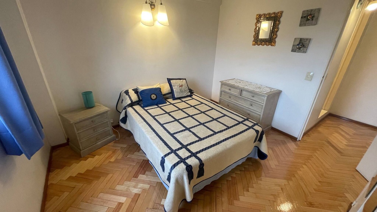 Photo of Bedroom in Puerto Madero
