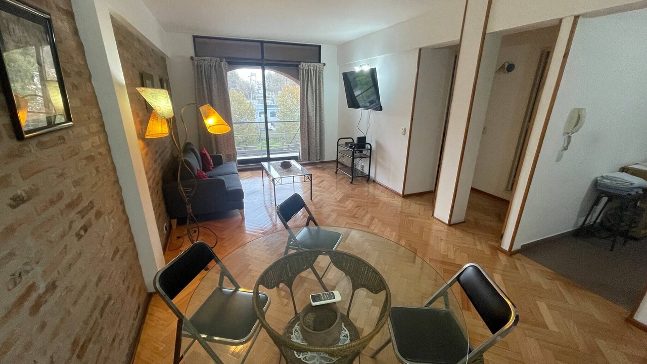 Photo of Livingroom in Puerto Madero
