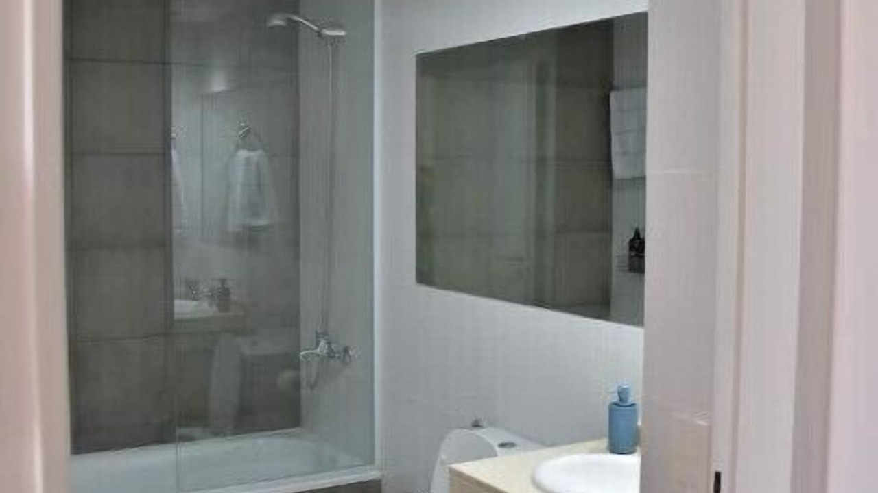 Photo of Bathroom in Palermo