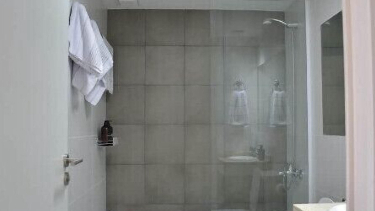 Photo of Bathroom in Palermo