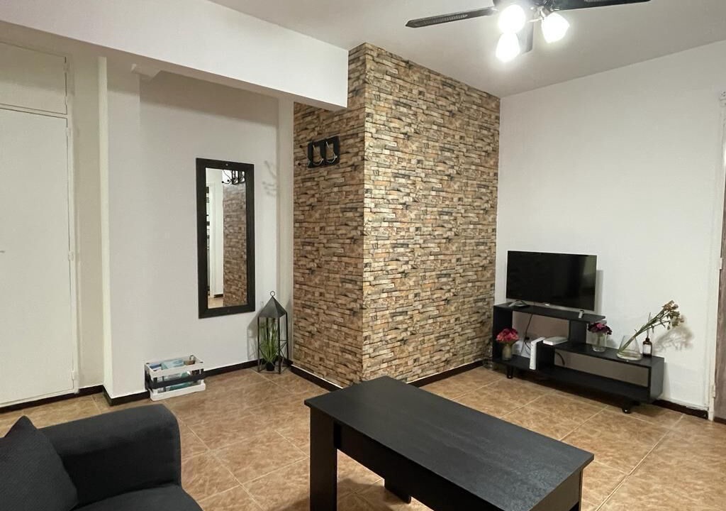 Photo of Livingroom in Villa Crespo