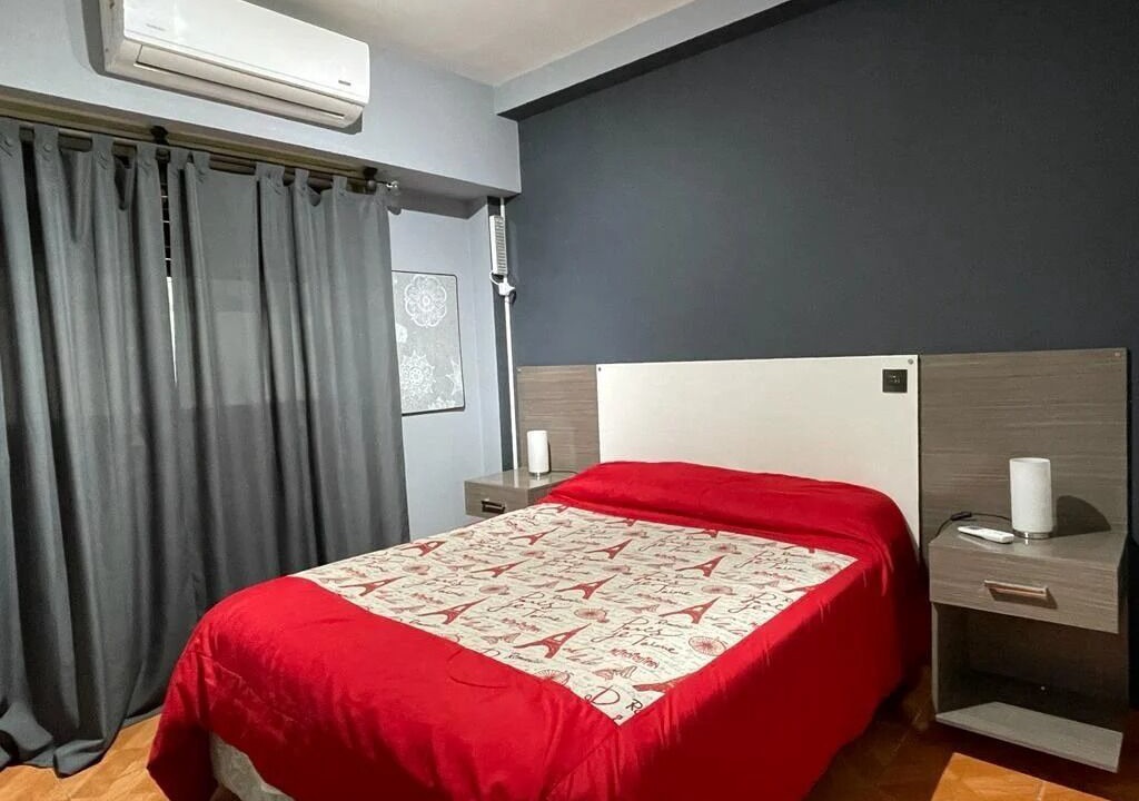 Photo of Bedroom in Villa Crespo