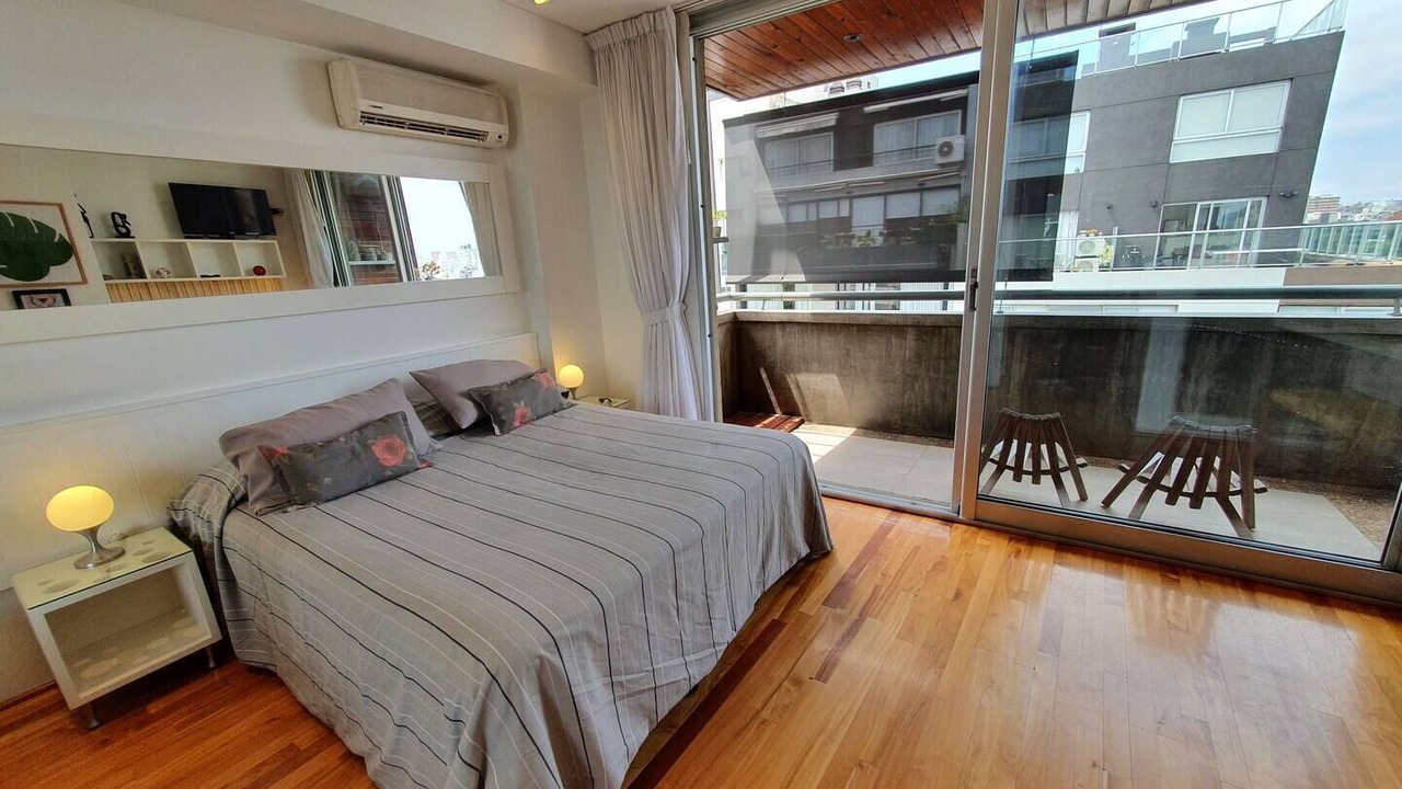 Photo of Bedroom in Palermo
