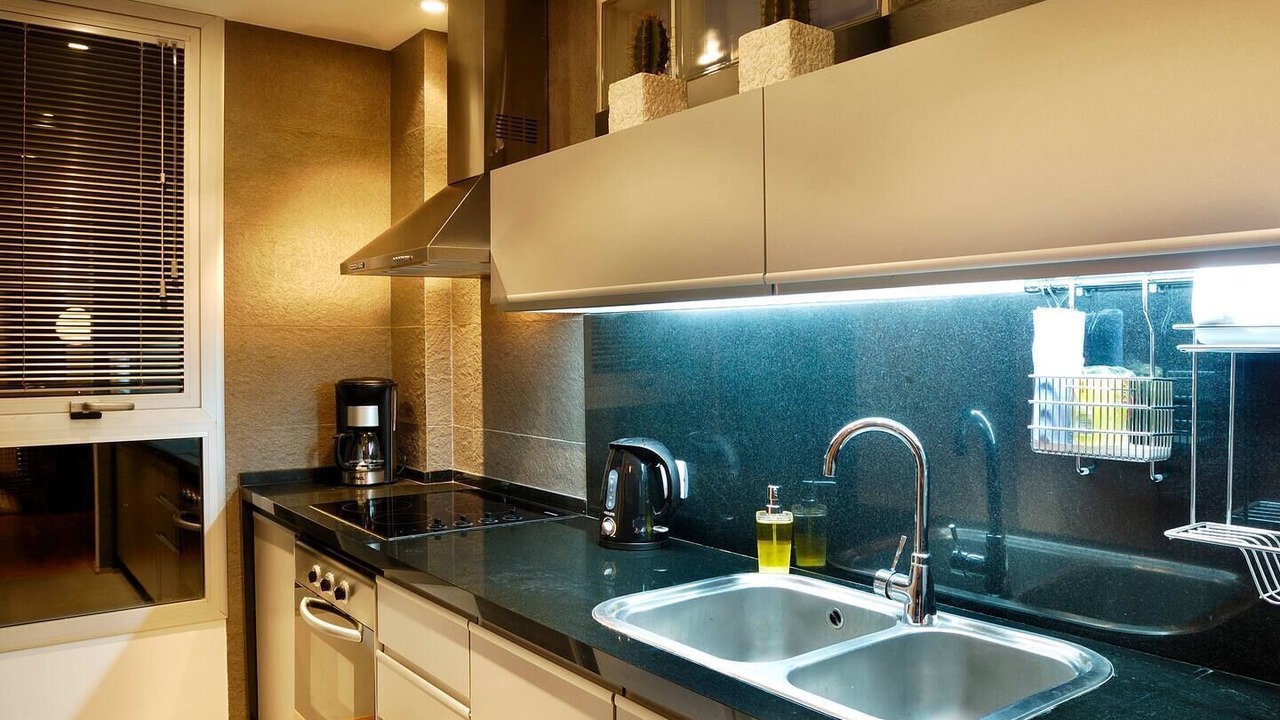 Photo of Kitchen in Palermo