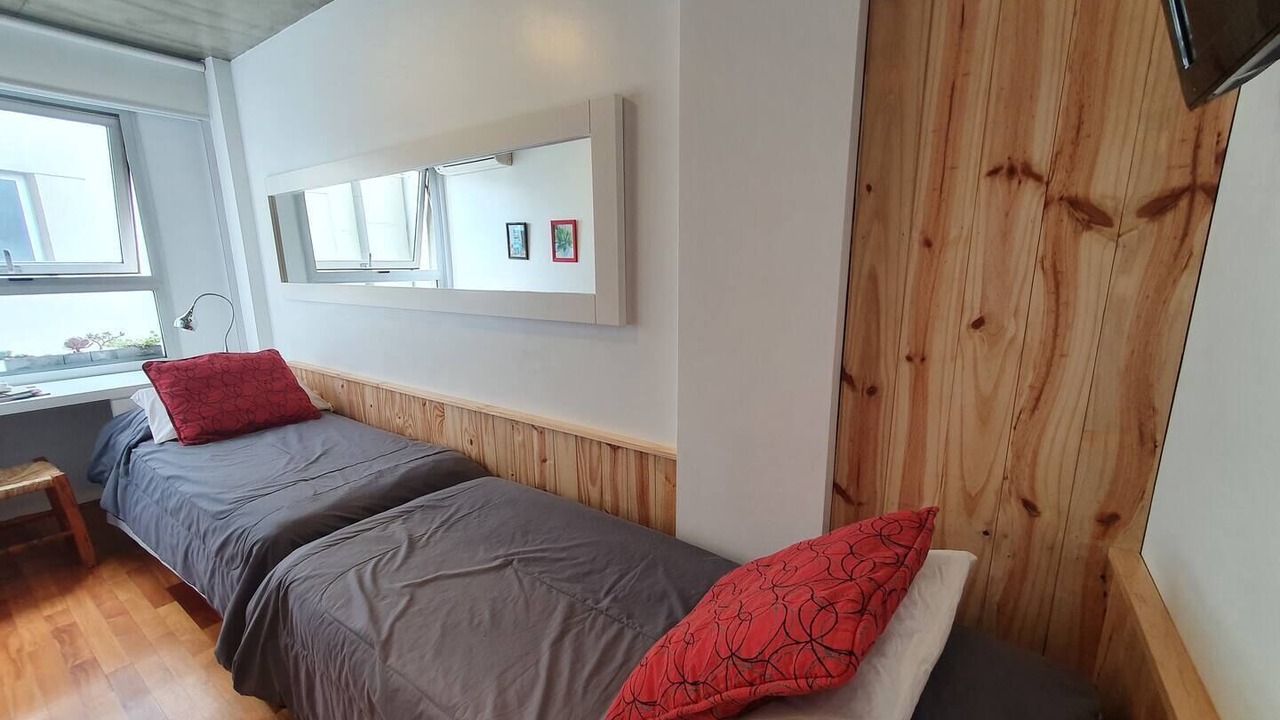 Photo of Bedroom in Palermo