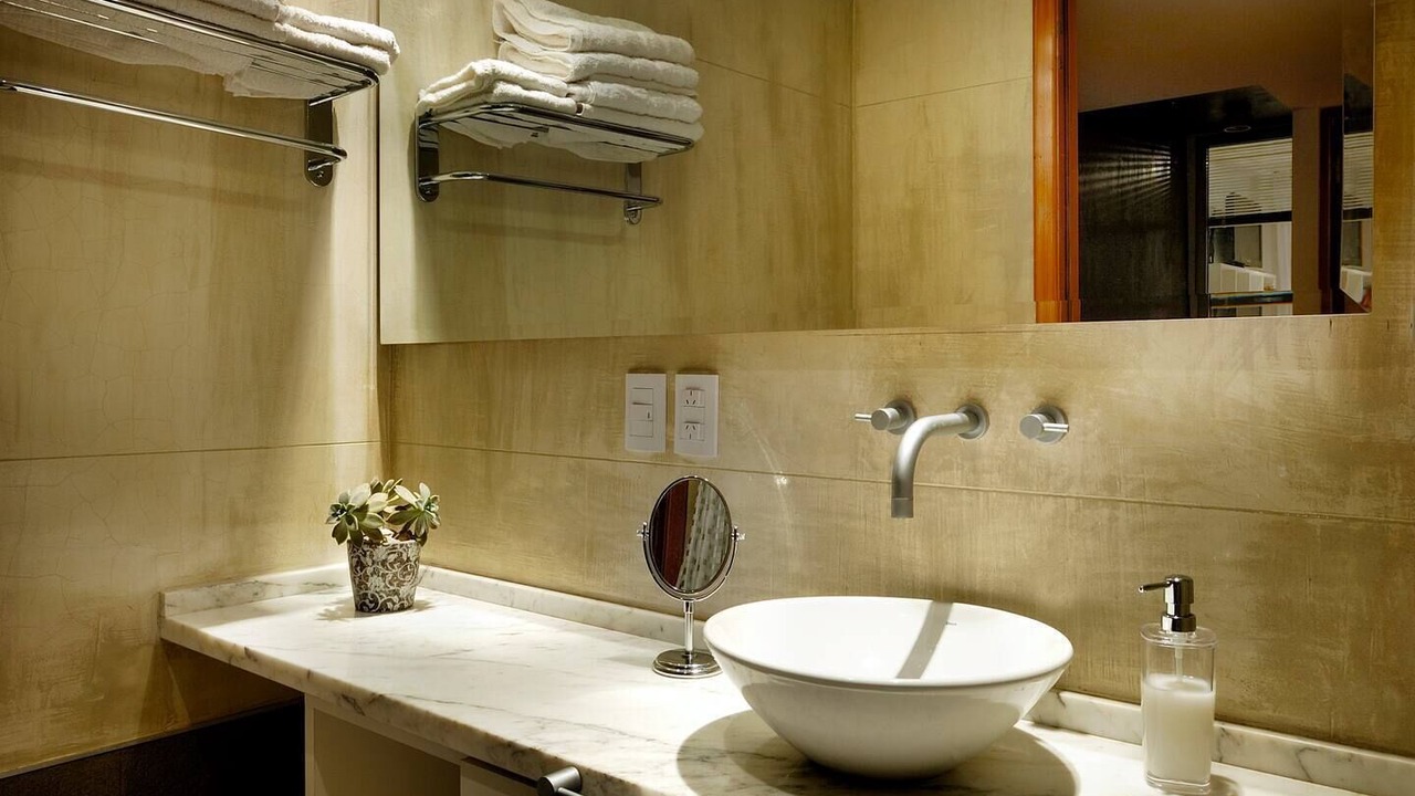 Photo of Bathroom in Palermo