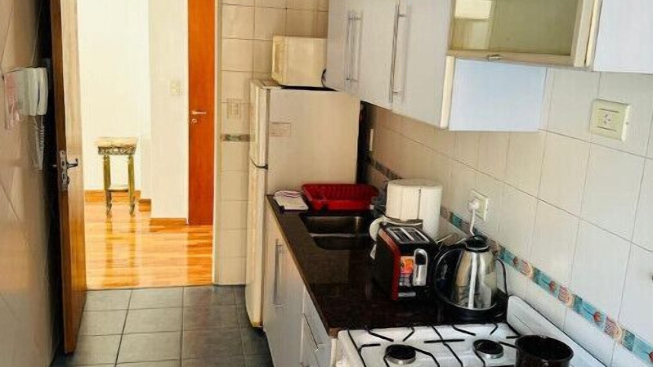 Photo of Kitchen in Caballito