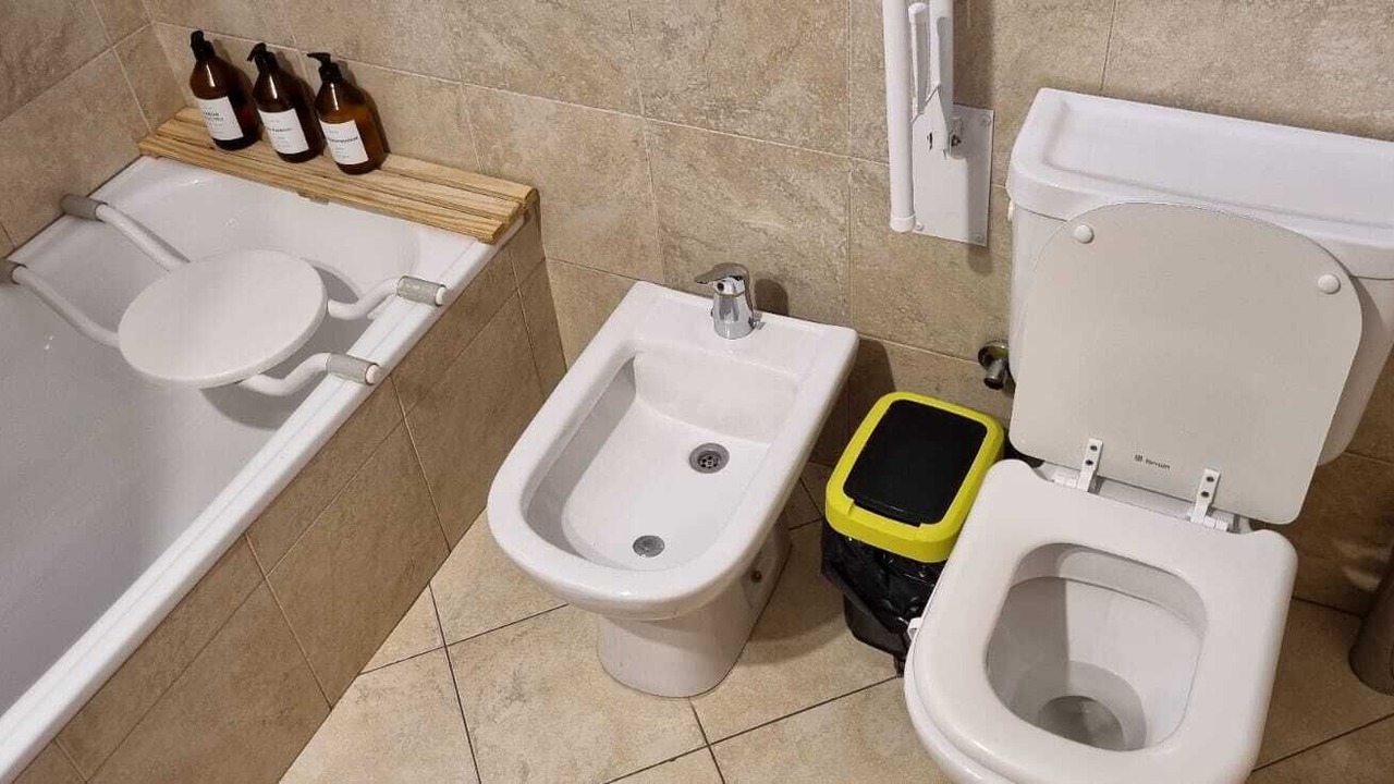 Photo of Bathroom in Caballito
