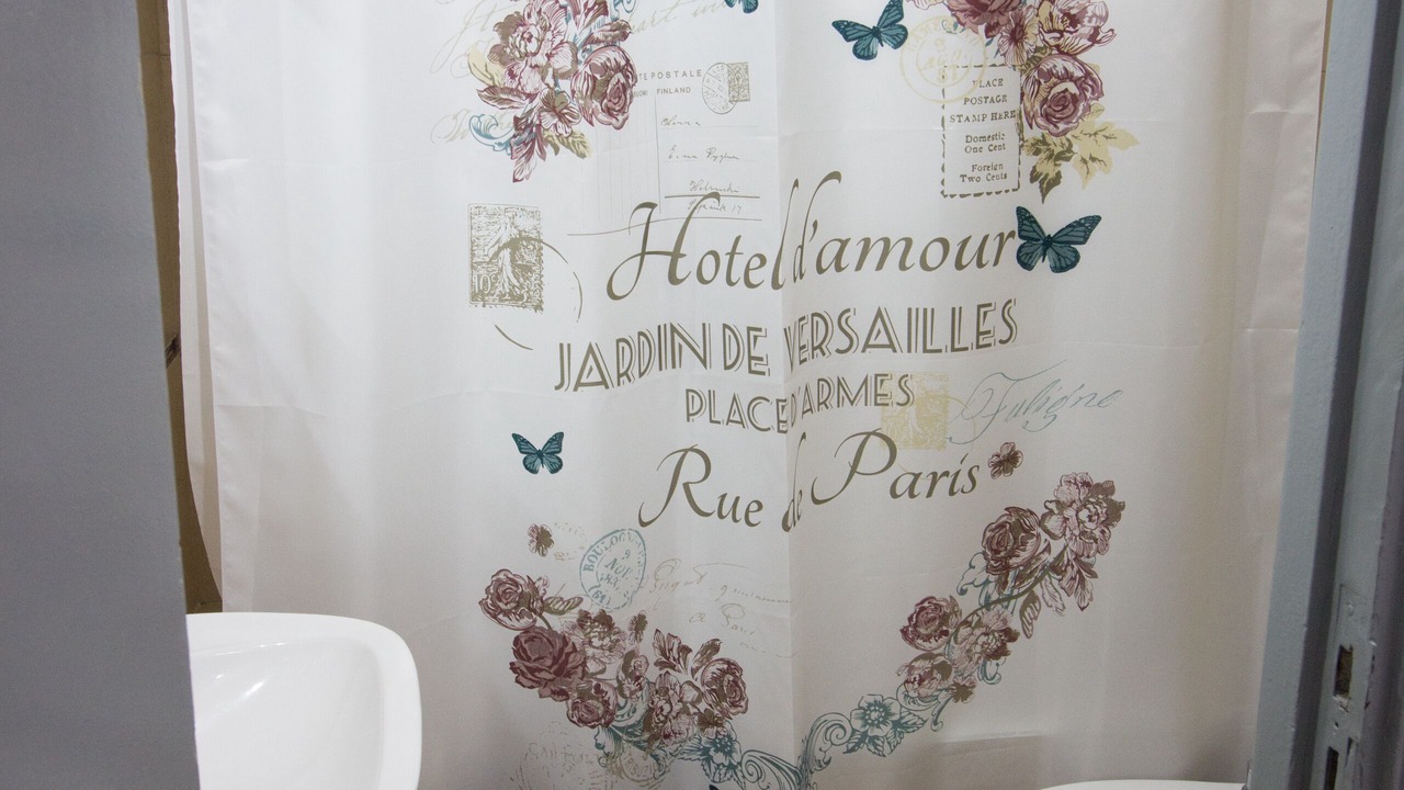 Photo of Bathroom in Recoleta