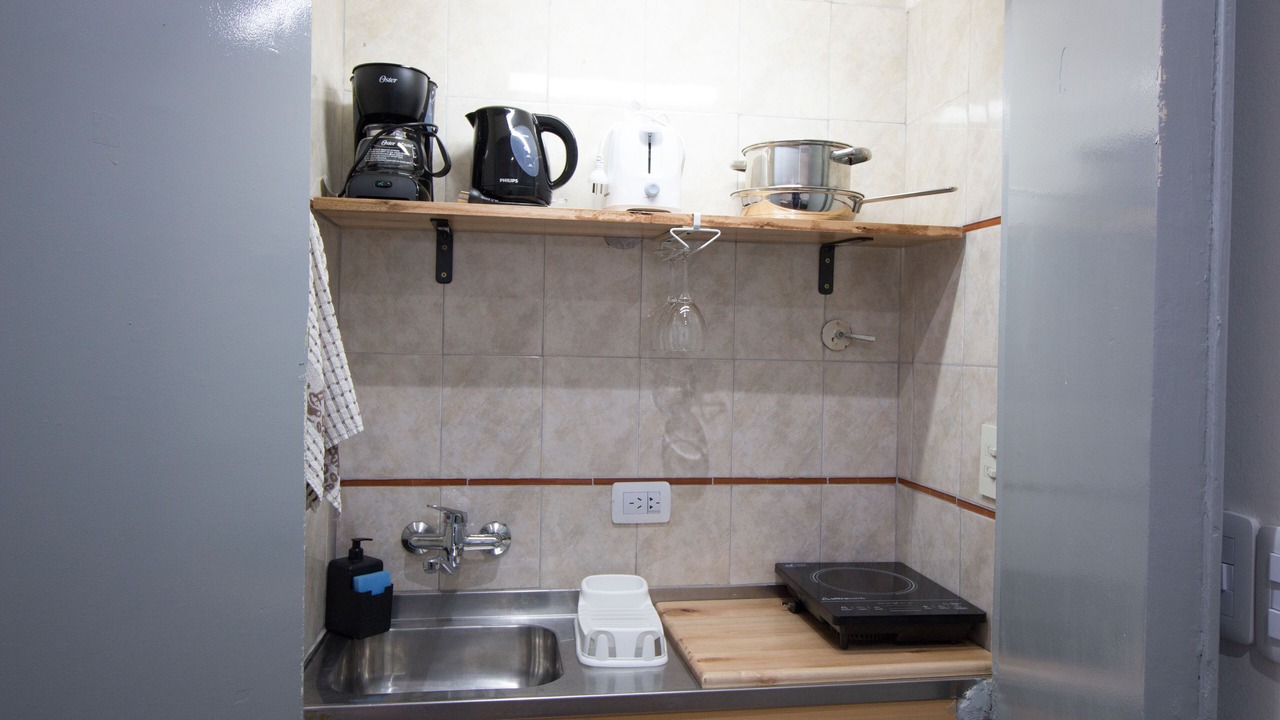 Photo of Kitchen in Recoleta