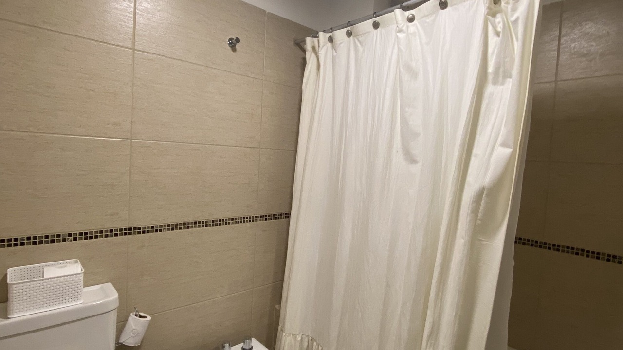 Photo of Bathroom in Puerto Madryn