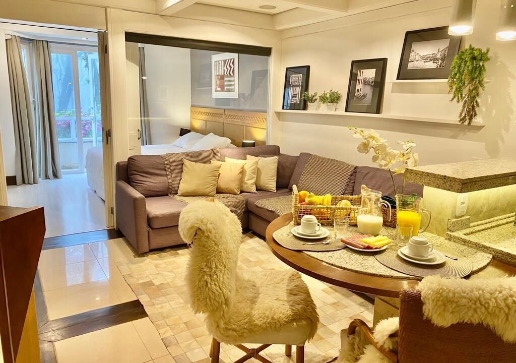 Photo of Bedroom in Canela