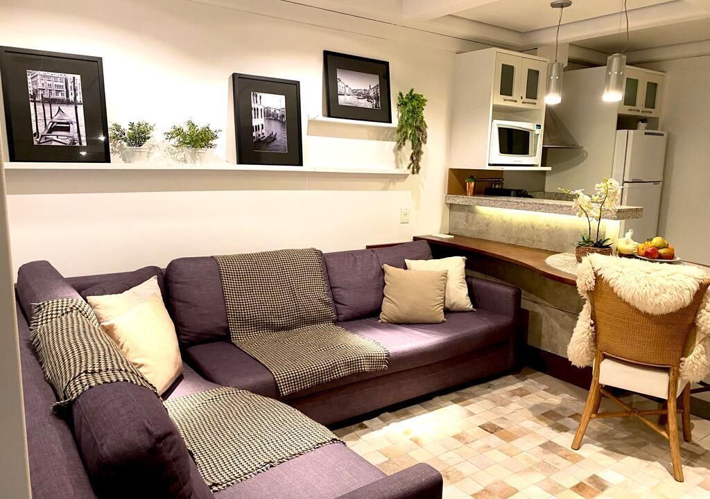 Photo of Livingroom in Canela