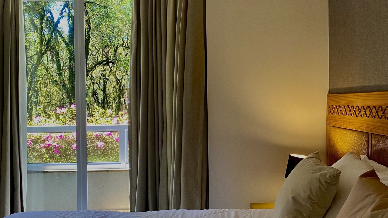 Photo of Bedroom in Canela