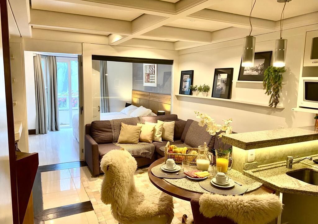 Photo of Bedroom in Canela