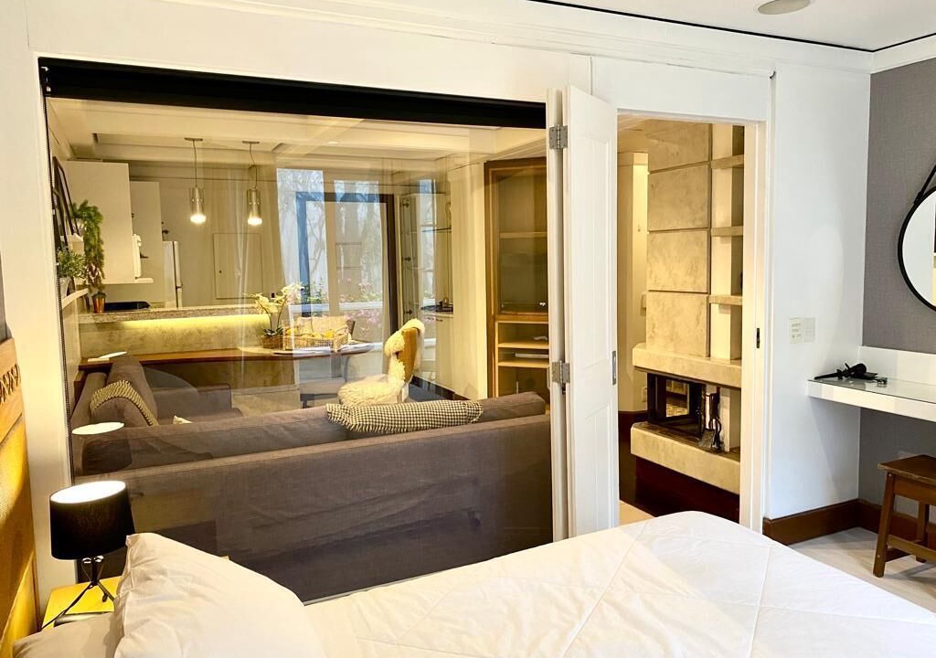 Photo of Bedroom in Canela