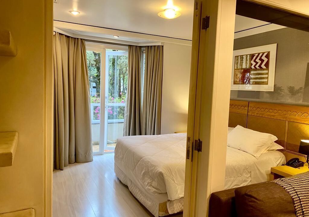 Photo of Bedroom in Canela