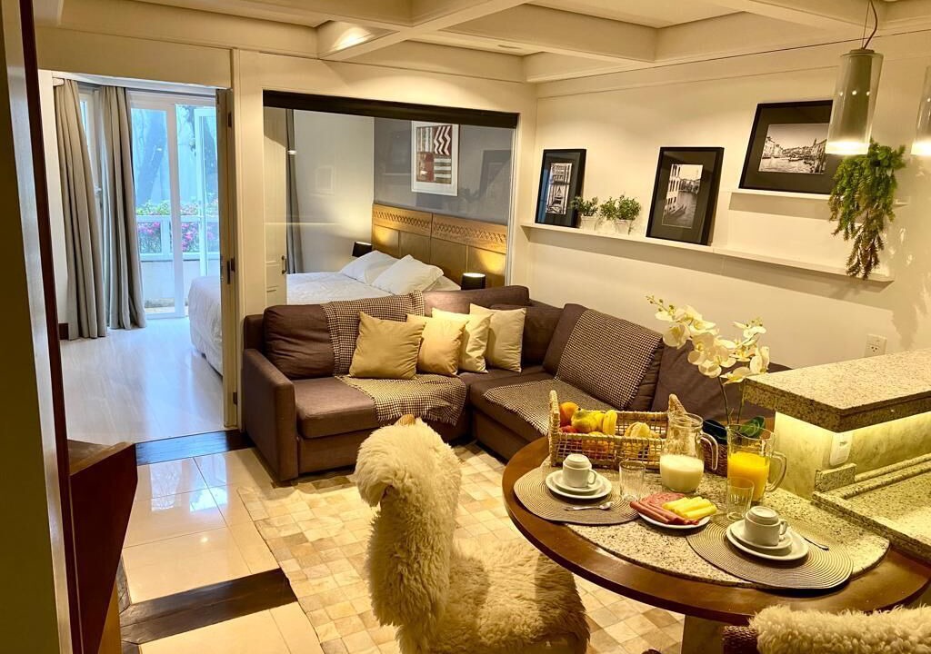 Photo of Bedroom in Canela
