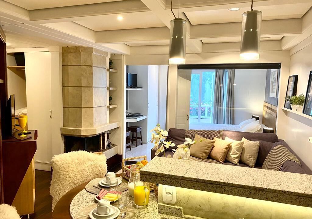 Photo of Livingroom in Canela