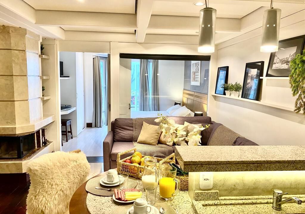 Photo of Livingroom in Canela