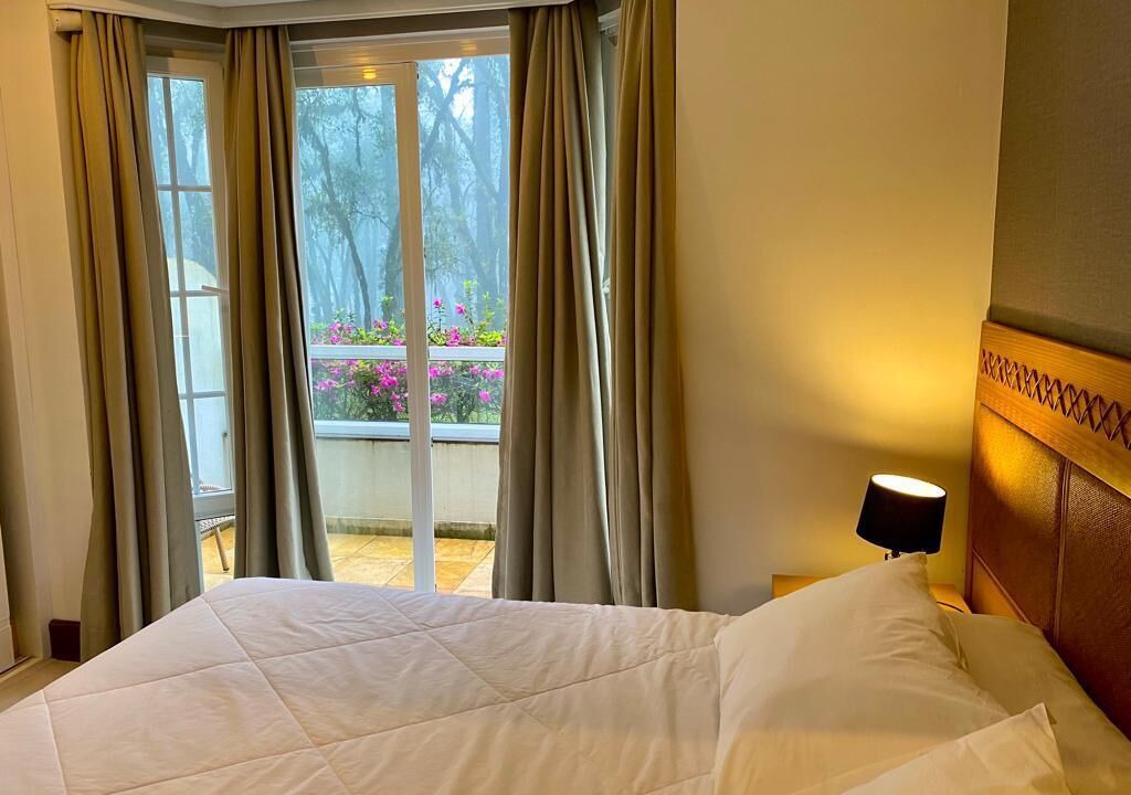 Photo of Bedroom in Canela