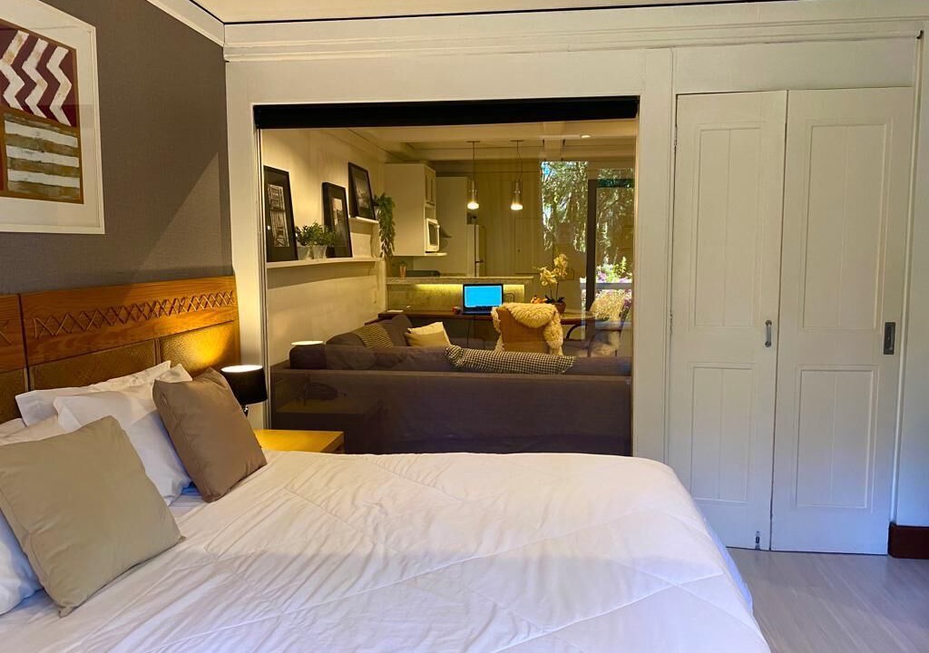 Photo of Bedroom in Canela