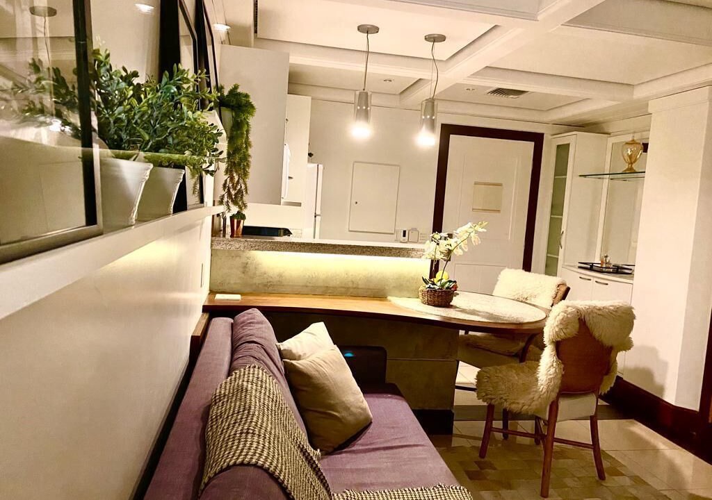 Photo of Livingroom in Canela