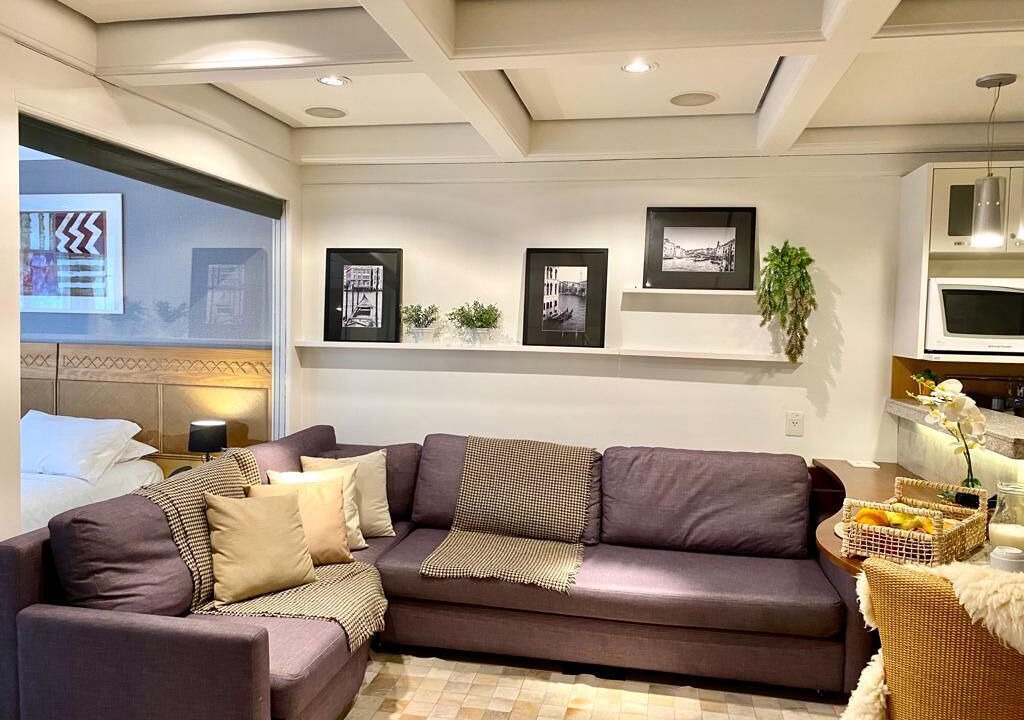 Photo of Livingroom in Canela