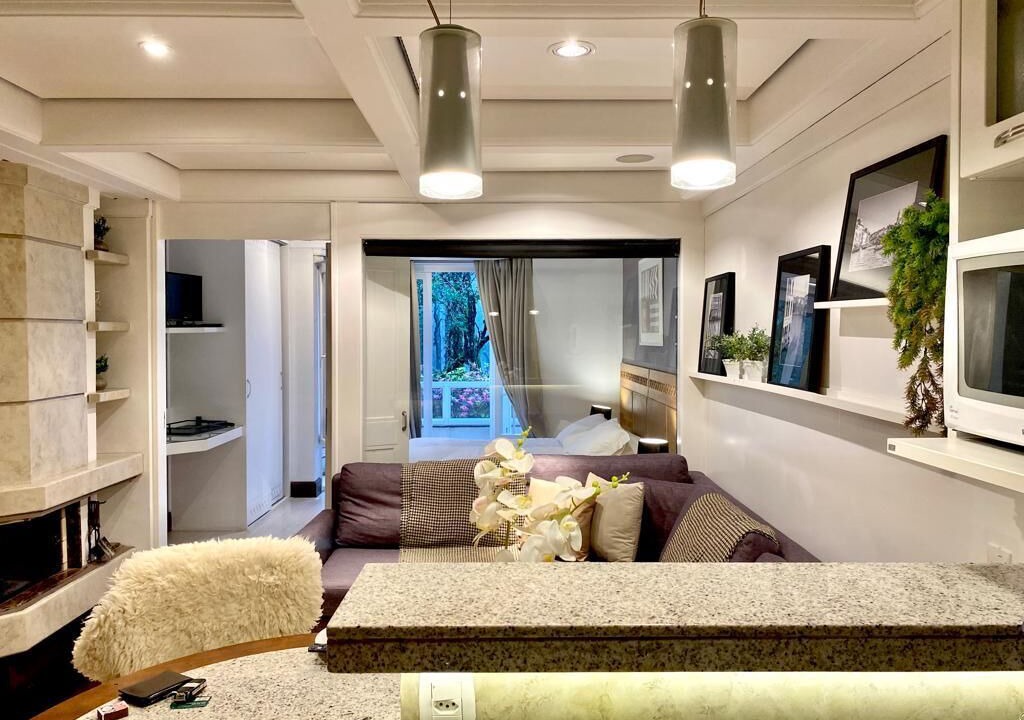 Photo of Livingroom in Canela