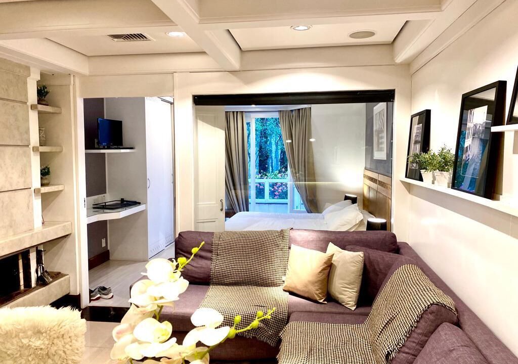 Photo of Livingroom in Canela